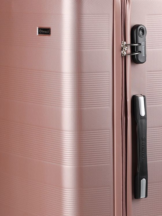 Benzi 5330 4 hjul Kuffert 3-delt