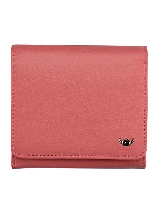 Golden Head Madrid Pung RFID-beskyttelse Læder 10 cm