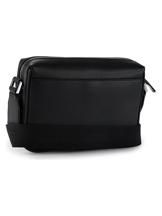 Boss Daxter Skuldertaske Læder 23 cm