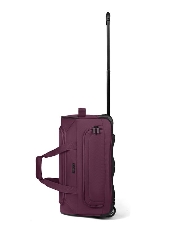 Redolz Duffle Essentials rejsetaske med 2 hjul 51 cm Redolz Duffle Essentials rejsetaske med 2 hjul 51 cm