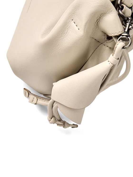 aunts & uncles Bohemian Vibes Taška na šňůrku Kůže 20.5 cm