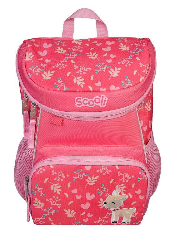 Scooli Mini-Me Børnehaverygsæk 30 cm