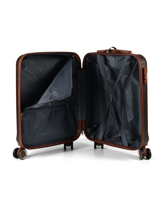 Benzi 5776 4 hjul Kabinetrolley 55 cm