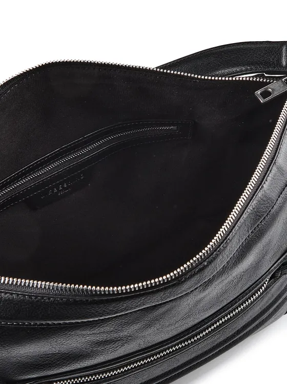 Liebeskind Delia Skuldertaske M Læder 43 cm Liebeskind Delia Skuldertaske M Læder 43 cm
