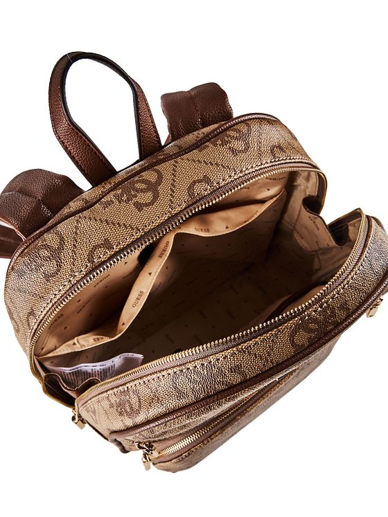 Guess Power Play Daypack 36 cm Laptoprum