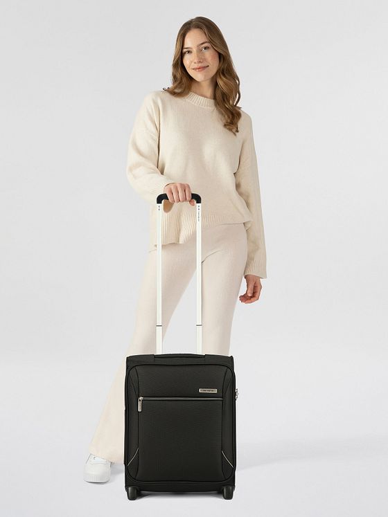 Samsonite Base Breeze 2 hjul Kabinetrolley 45 cm