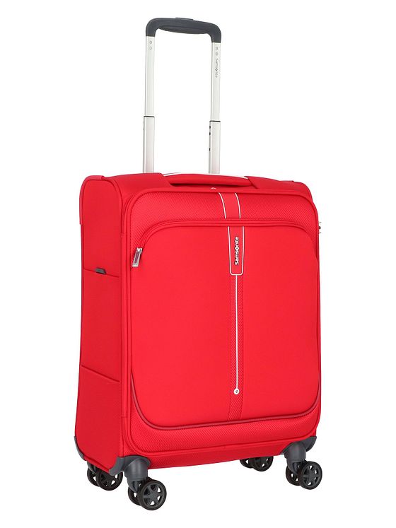 Samsonite Popsoda 4-hjulet kabinevogn 55 cm