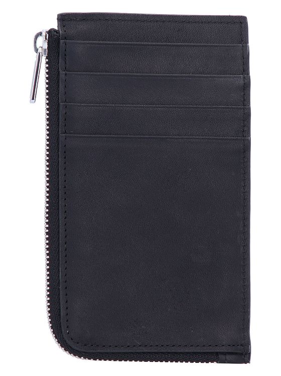 Bree Oxford SLG 140 Pouzdro na kreditní karty kožené 8 cm