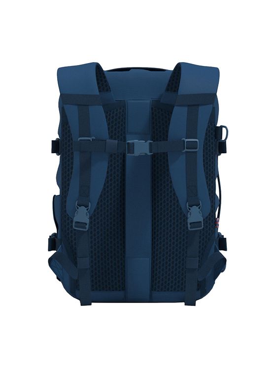 Cabin Zero Travel Cabin Bag Classic Plus 32L rygsæk 46 cm