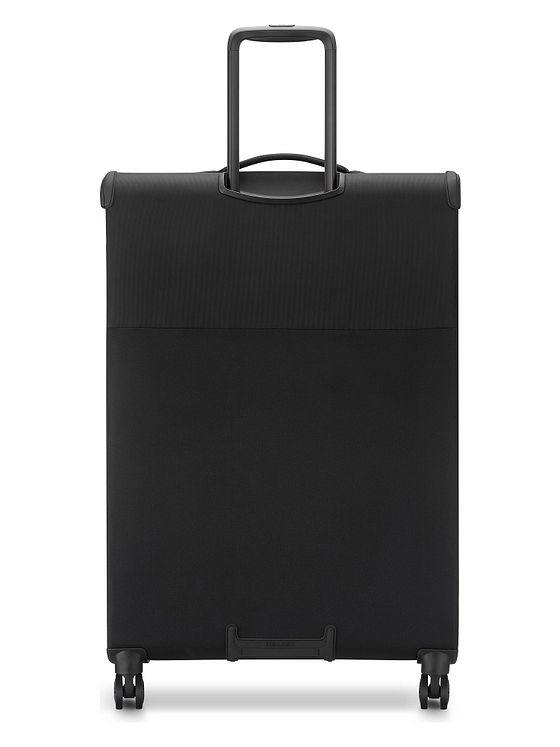 Delsey Paris Brochant 3 4 hjul Trolley 78 cm med strækfold Delsey Paris Brochant 3 4 hjul Trolley 78 cm med strækfold