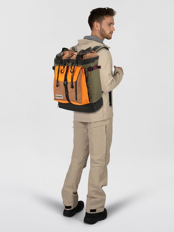 Desigual Auraventure Explorer City-rygsæk 30 cm