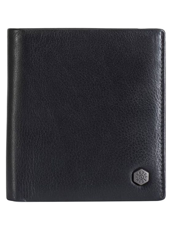 Jekyll & Hide Monaco kreditkortholder RFID læder 9,5 cm