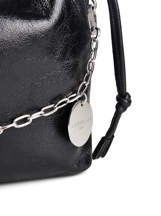Liebeskind Lya Bucket bag L Læder 35 cm