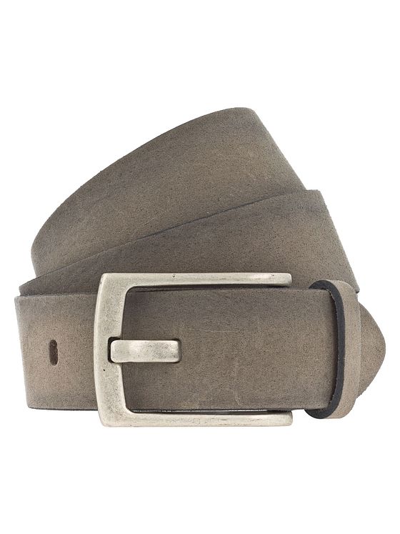 Vanzetti Pásek Kůže