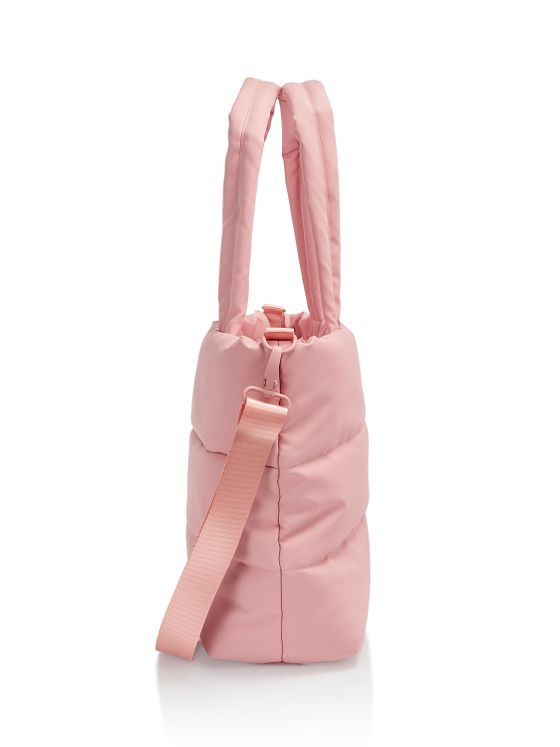 Heys Puffer Nákupní taška 35 cm Kapsa na notebook