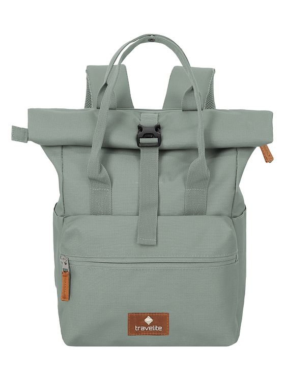 Travelite Basics Daypack 37 cm Laptoprum Travelite Basics Daypack 37 cm Laptoprum