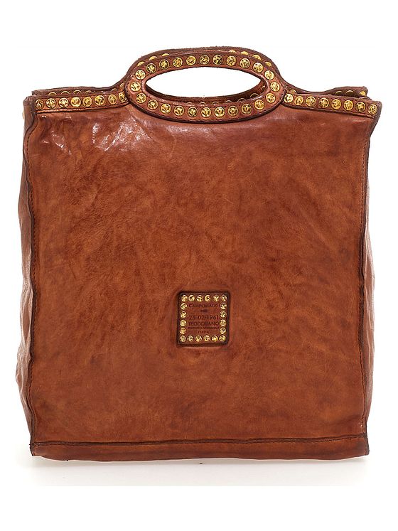 Campomaggi Håndtaske Læder 30 cm