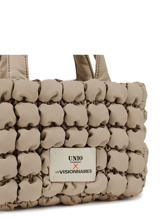 LES VISIONNAIRES Unio Cortina S Bolso 34 cm