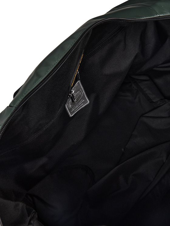 Mandarina Duck Eco Coated Bolsa de viaje fin de semana 54 cm Mandarina Duck Eco Coated Bolsa de viaje fin de semana 54 cm