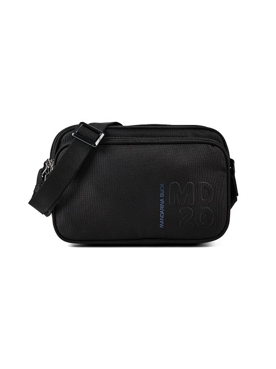 Mandarina Duck MD20 Bolsa de hombro 24 cm Mandarina Duck MD20 Bolsa de hombro 24 cm