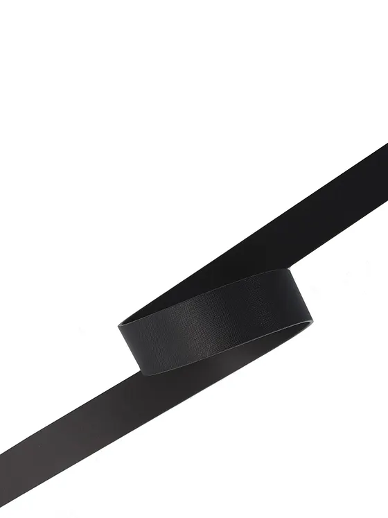 Calvin Klein CK Metal Bælte Læder