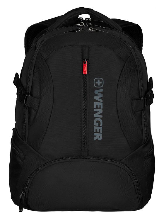 Wenger Transit 16 Daypack 46 cm Laptoprum Wenger Transit 16 Daypack 46 cm Laptoprum