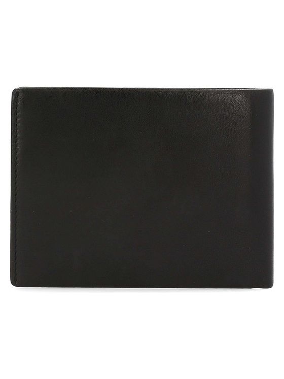 Picard London 1 Pung RFID-beskyttelse Læder 12.5 cm
