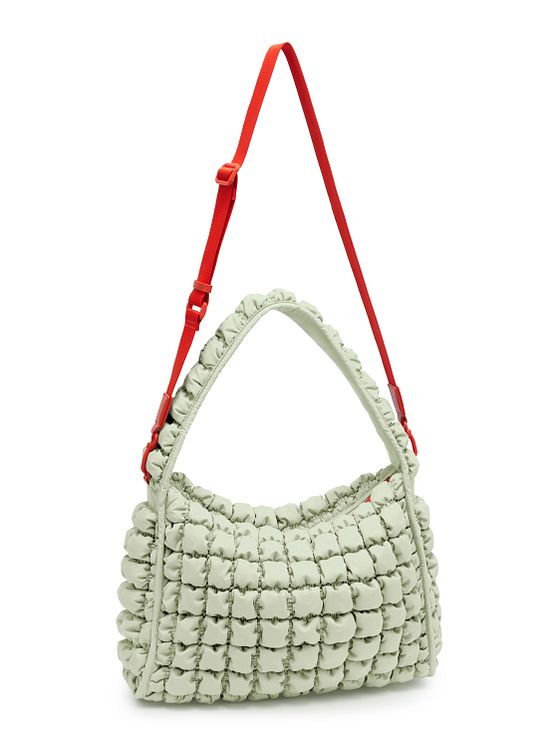 LES VISIONNAIRES Unio Hobo Taška přes rameno 47 cm