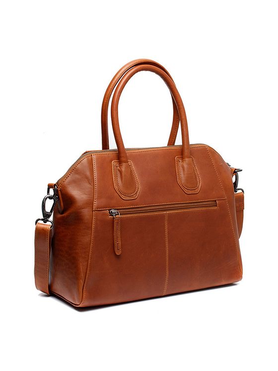 The Chesterfield Brand Marsala Håndtaske Læder 33 cm The Chesterfield Brand Marsala Håndtaske Læder 33 cm