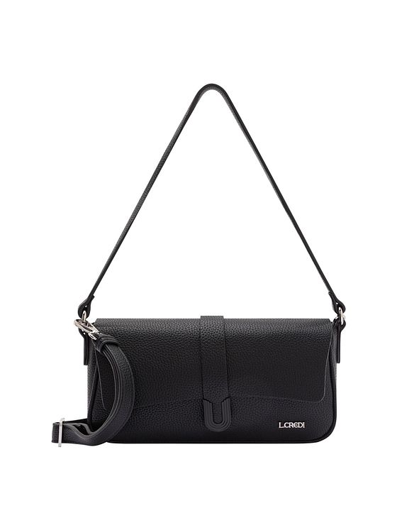 L.CREDI Osia Skuldertaske 25 cm L.CREDI Osia Skuldertaske 25 cm