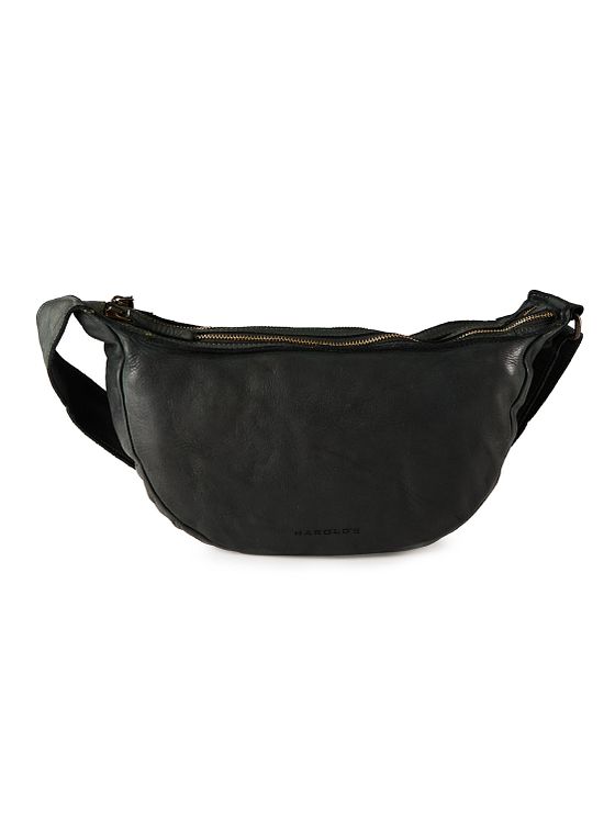 Harold's Submarine Skuldertaske M Læder 33 cm Harold's Submarine Skuldertaske M Læder 33 cm