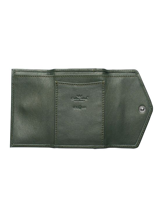 Golden Head Valencia Pung RFID-beskyttelse Læder 9.5 cm