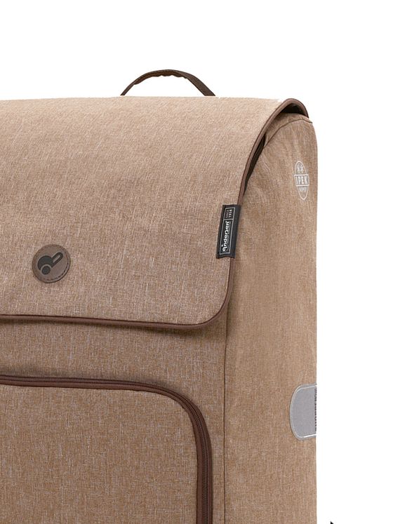 Andersen Shopper Quattro Shopper Ipek Maxi Shoppingvagn 59 cm Andersen Shopper Quattro Shopper Ipek Maxi Shoppingvagn 59 cm