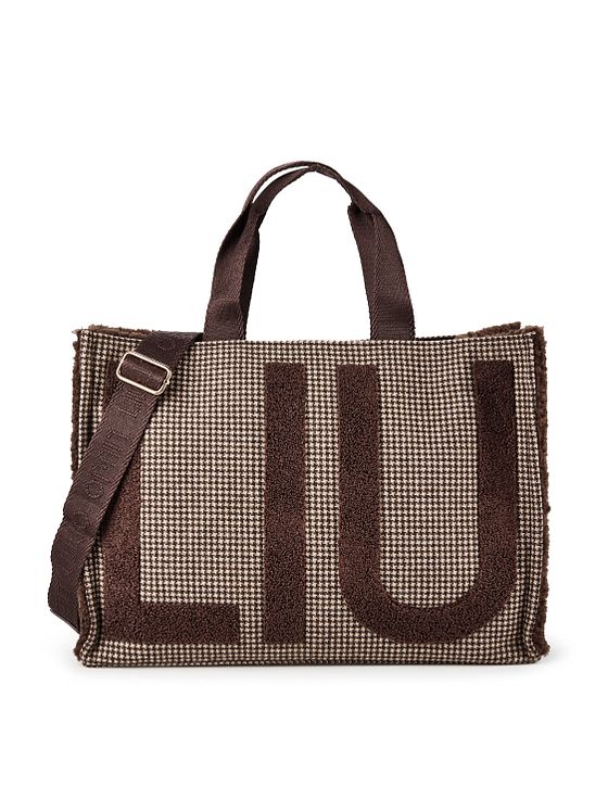 Liu Jo Bolsa de compras L 40 cm Liu Jo Bolsa de compras L 40 cm
