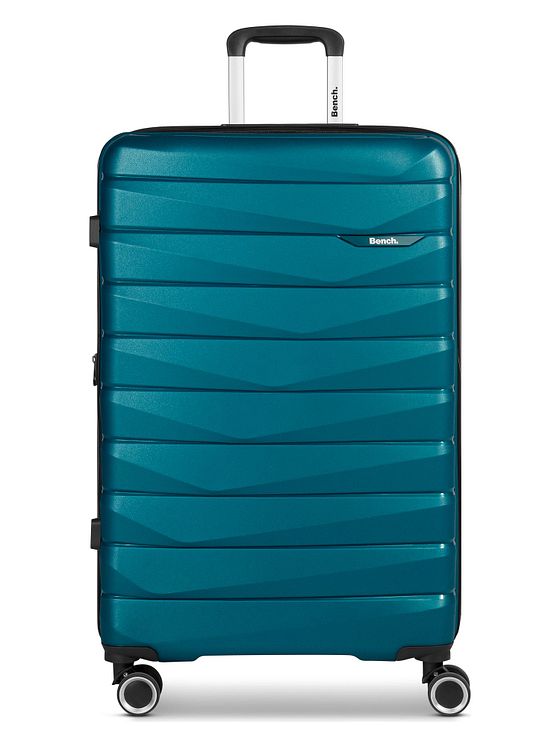 Bench Paris 4 kolečka Vozík L 76 cm s roztažitelným záhybem