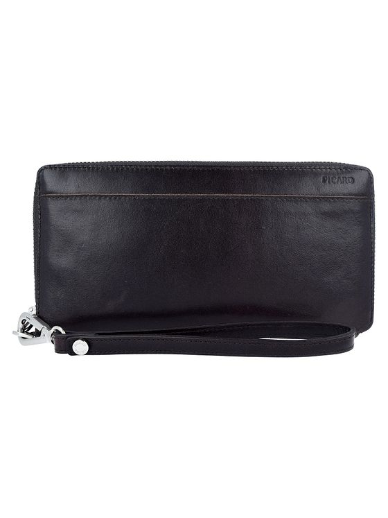 Picard Buddy-pung i læder 22 cm