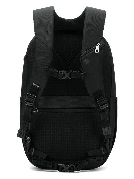 Pacsafe Pacsafe V 26 Daypack RFID-beskyttelse 46 cm Laptoprum