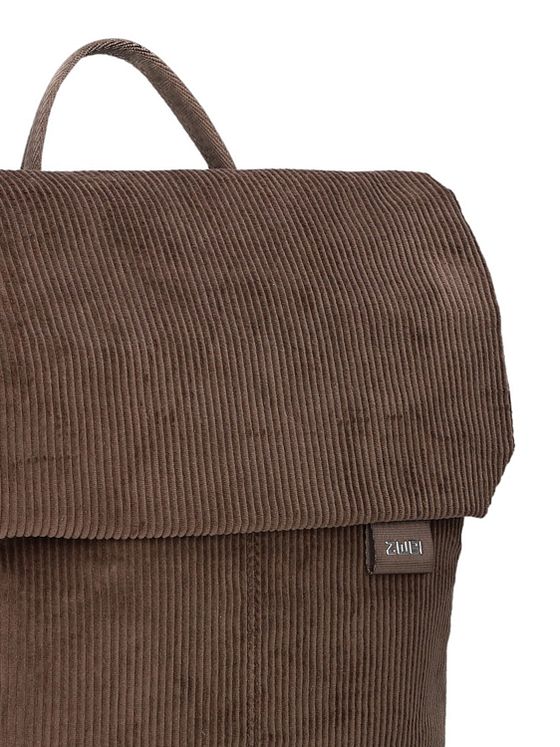 Zwei Mademoiselle.M Batoh 35 cm Kapsa na notebook