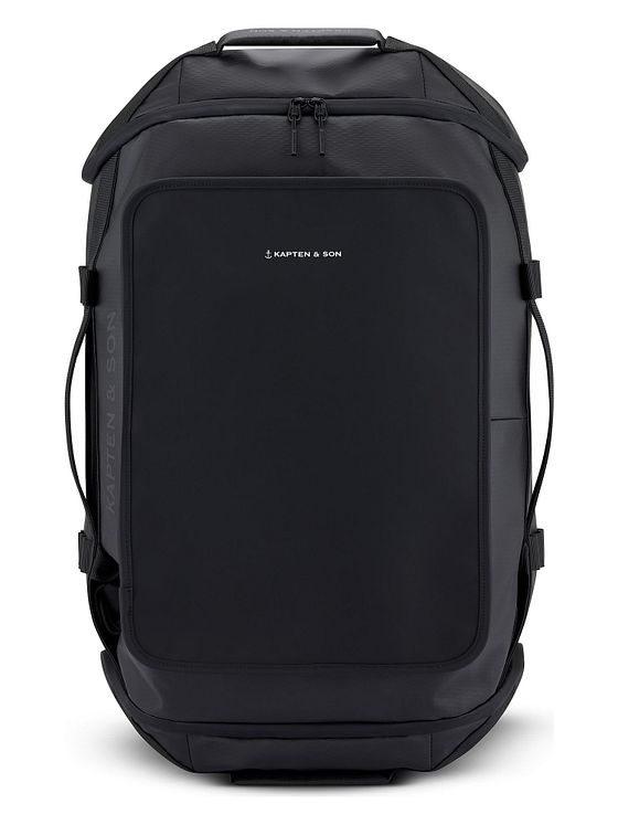 Kapten & Son Lisbon Weekend-rejsetaske L 64 cm Kapten & Son Lisbon Weekend-rejsetaske L 64 cm