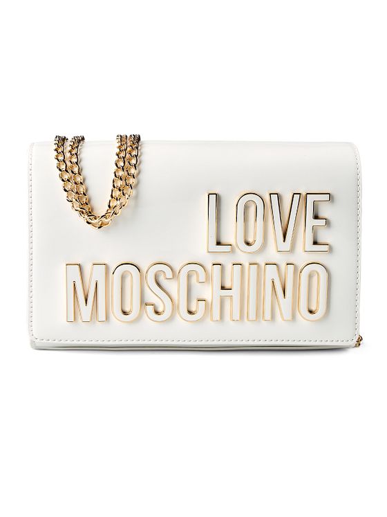 Love Moschino Smart Daily Bag Taška přes rameno 22 cm