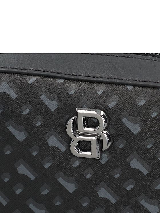 Boss B-Icon Mini Bag skuldertaske Læder 16.5 cm