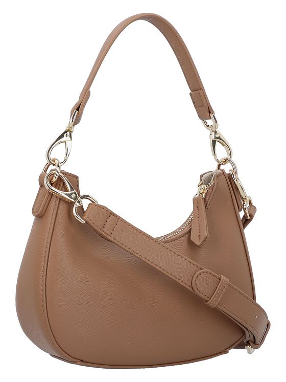 Valentino Zero Taška přes rameno Kůže 22 cm