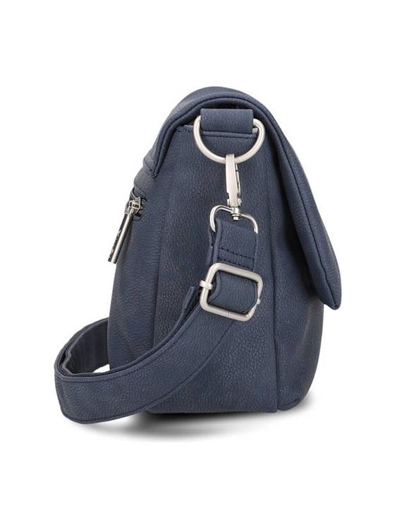 Zwei Mademoiselle.M Messenger-taske 33 cm Laptoprum