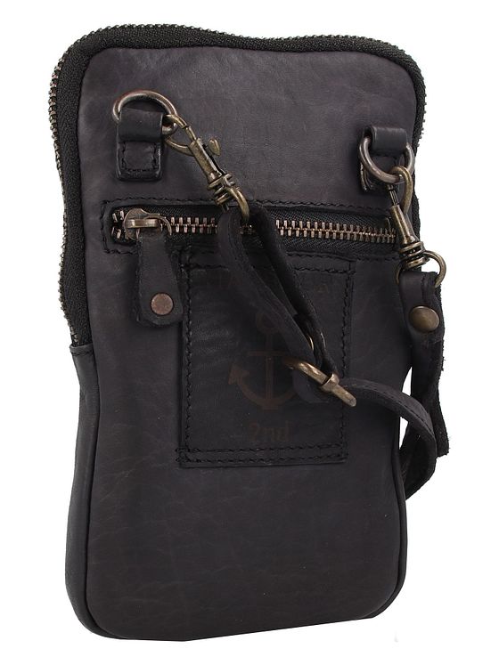 Harbour 2nd Anchor Love Benita Mobil-etui Læder 11 cm