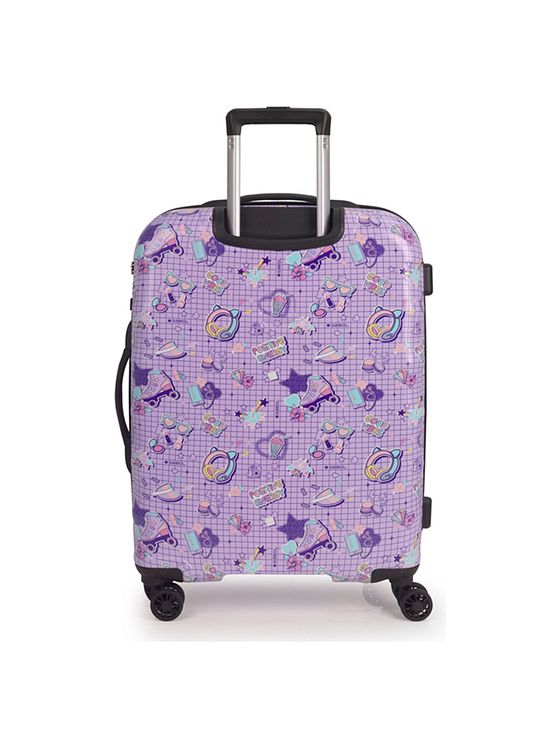 Gabol Funny 4 hjul Trolley M 66 cm Gabol Funny 4 hjul Trolley M 66 cm