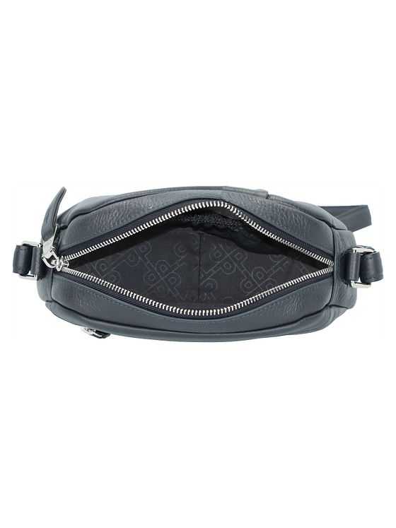 Picard Ren skuldertaske i læder 21 cm Picard Ren skuldertaske i læder 21 cm