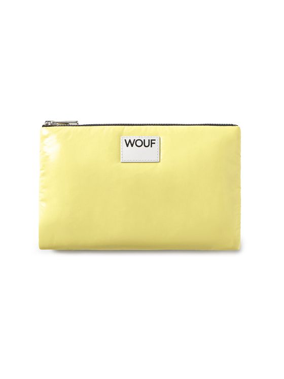 Wouf Glossy Clutch taske 21 cm