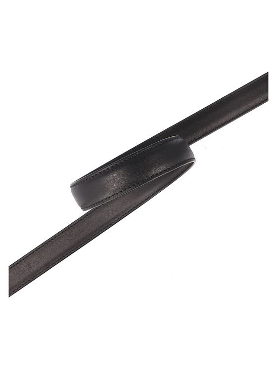 PINKO Love Berry Pásek Kůže