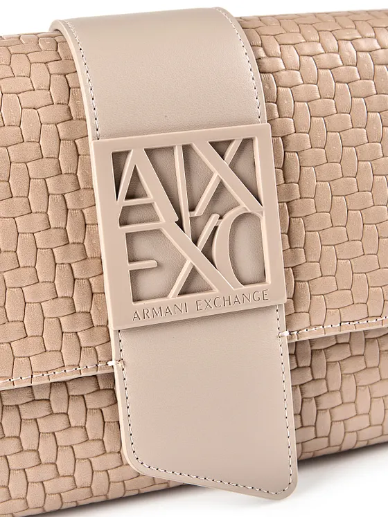 Armani Exchange Susy Bolsa de hombro 28 cm Armani Exchange Susy Bolsa de hombro 28 cm