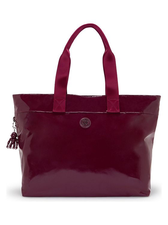 Kipling Basic Elevated Colissa Up Shopper-väska 50 cm Laptopfack